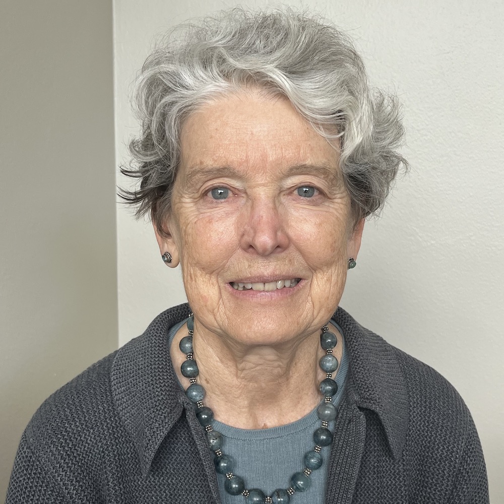 Patti Fry