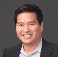 Eric Wang